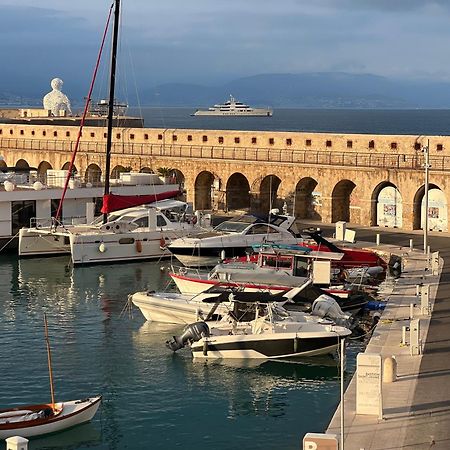 Location Cote D Azur Hotel Antibes Exterior photo