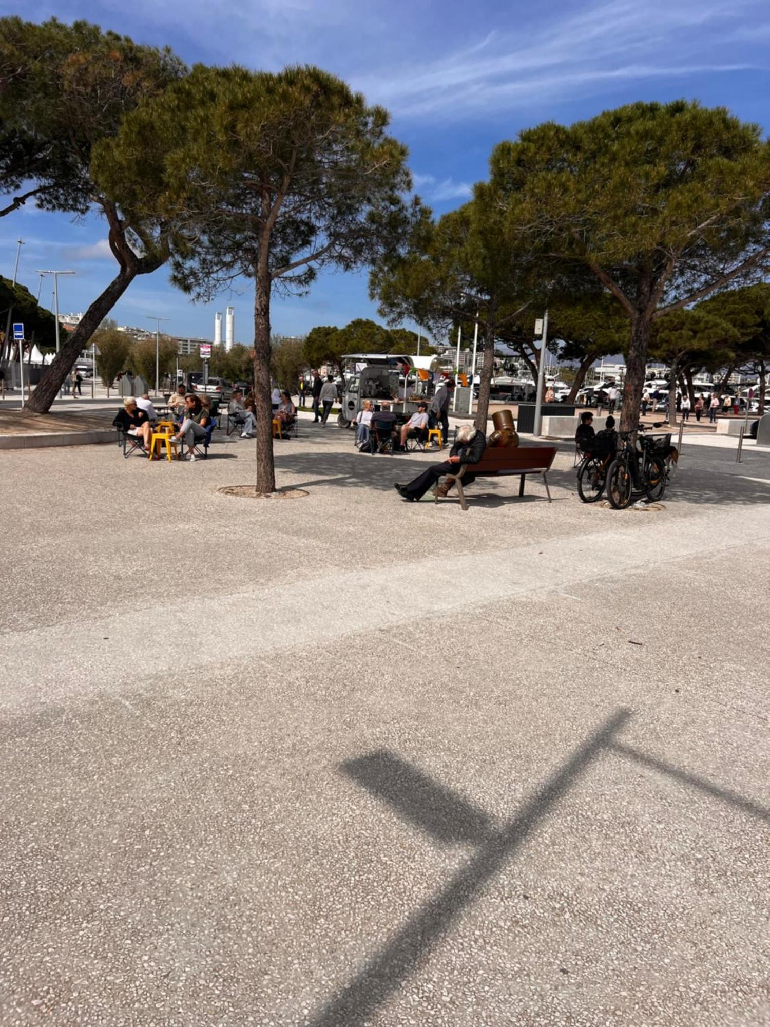 Location Cote D Azur Hotel Antibes Exterior photo